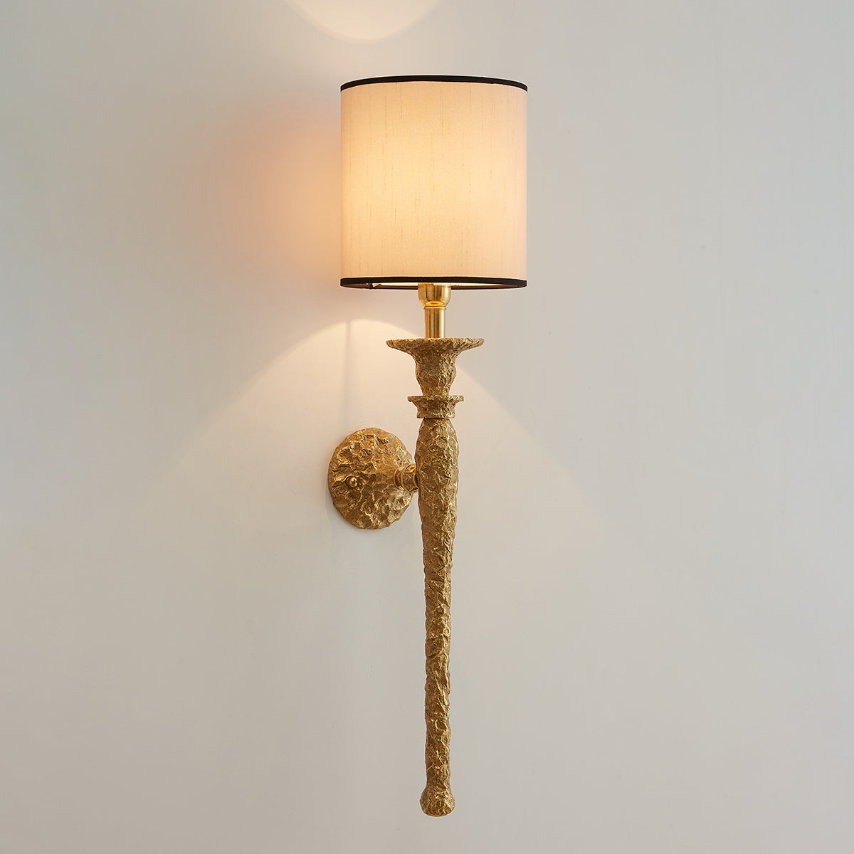 Forgecrest Wall Lamp