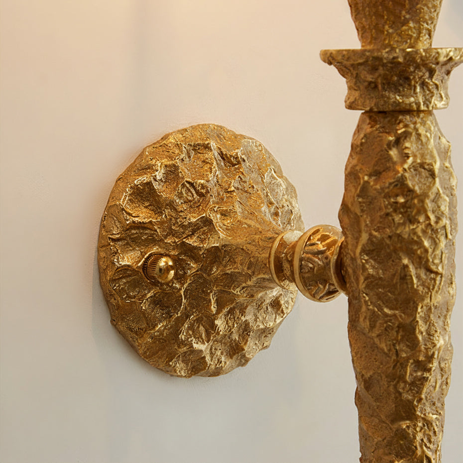 Forgecrest Wall Lamp