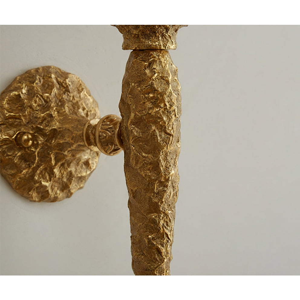 Forgecrest Wall Lamp