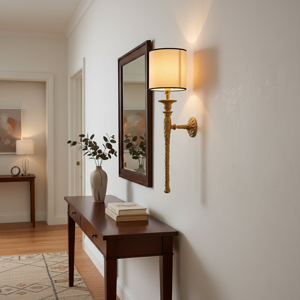 Forgecrest Wall Lamp