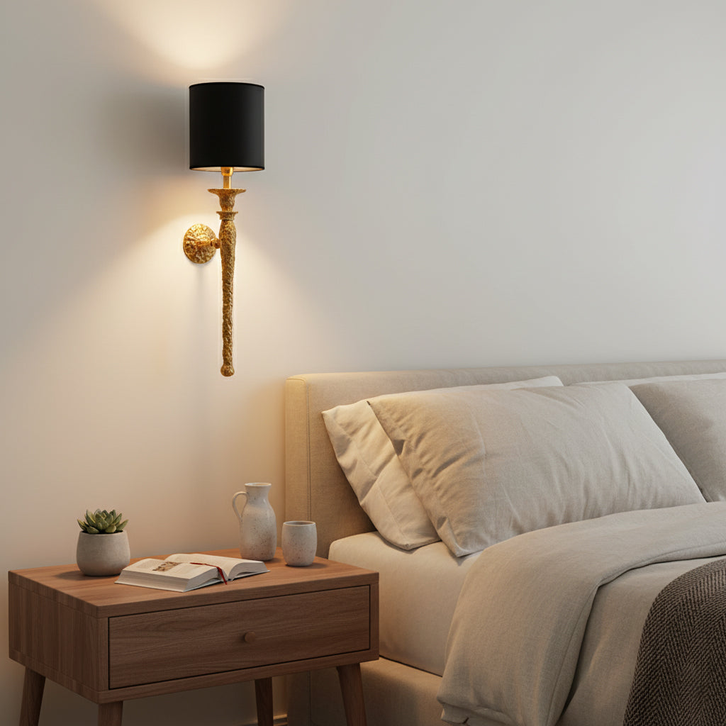 Forgecrest Wall Lamp
