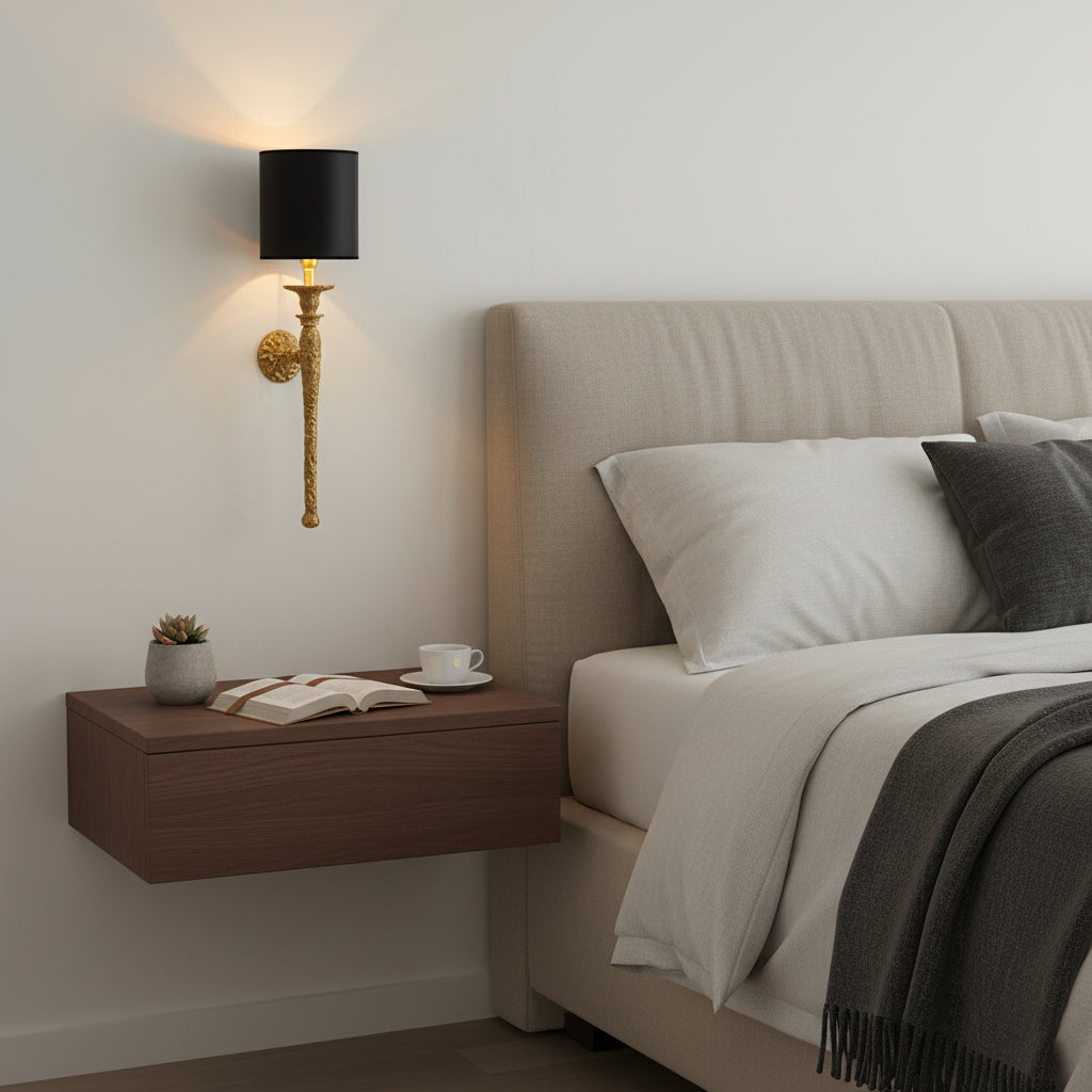 Forgecrest Wall Lamp