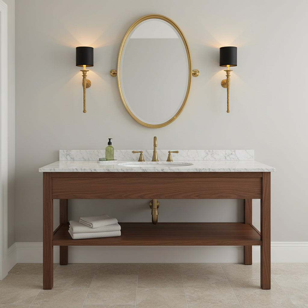 Forgecrest Wall Lamp