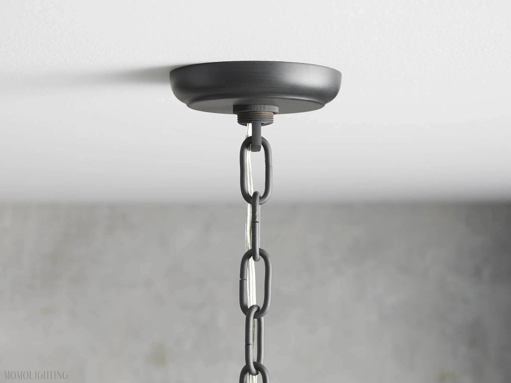Leyland 22-Light Chandelier-Vancei