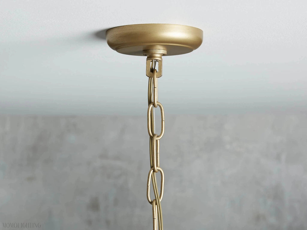 Leyland 22-Light Chandelier-Vancei