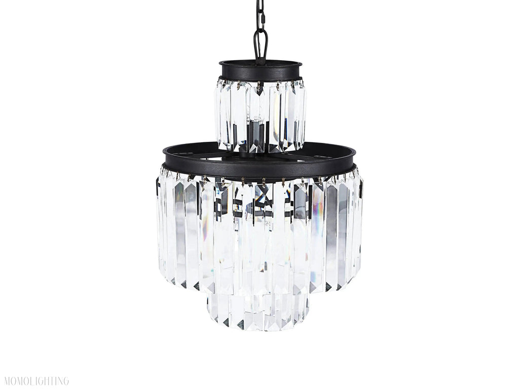 Leyland 6 Light Chandelier-Vancei
