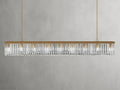 Leyland Rectangular Chandelier-Vancei