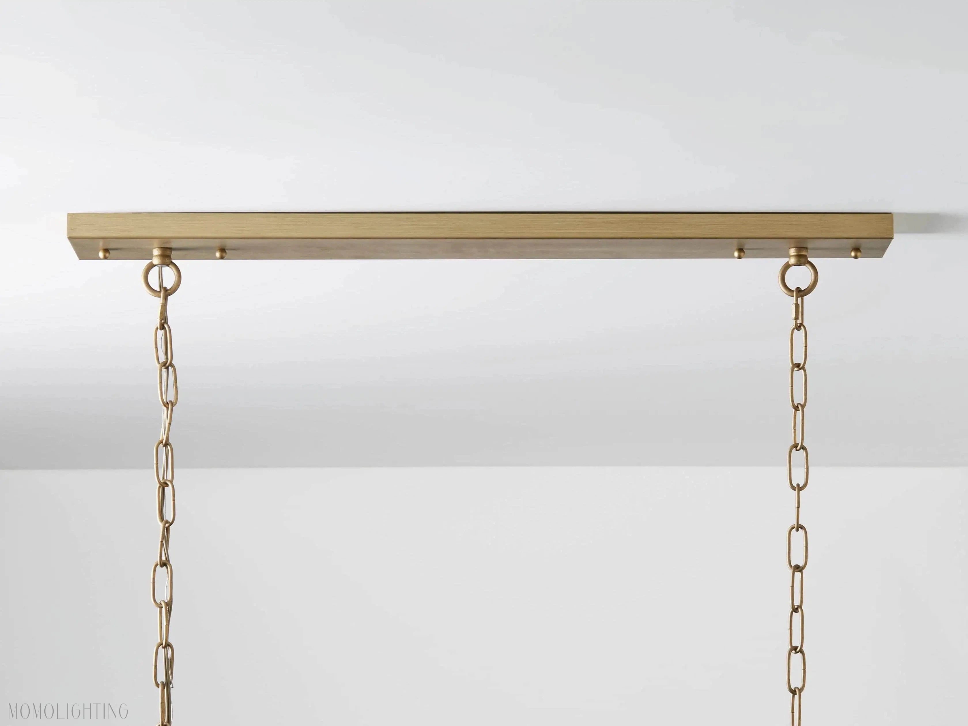 Leyland Tiered Rectangular Chandelier-Vancei