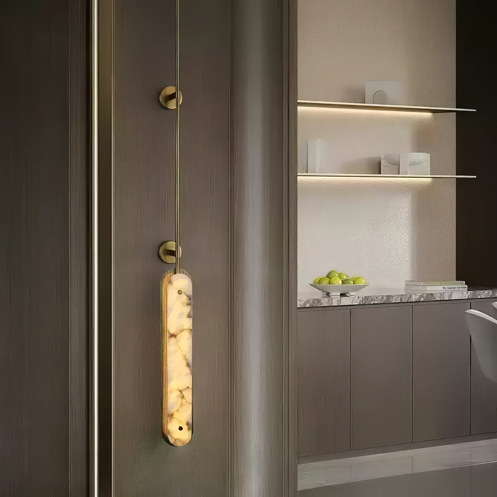 Lysandra Wall Sconce