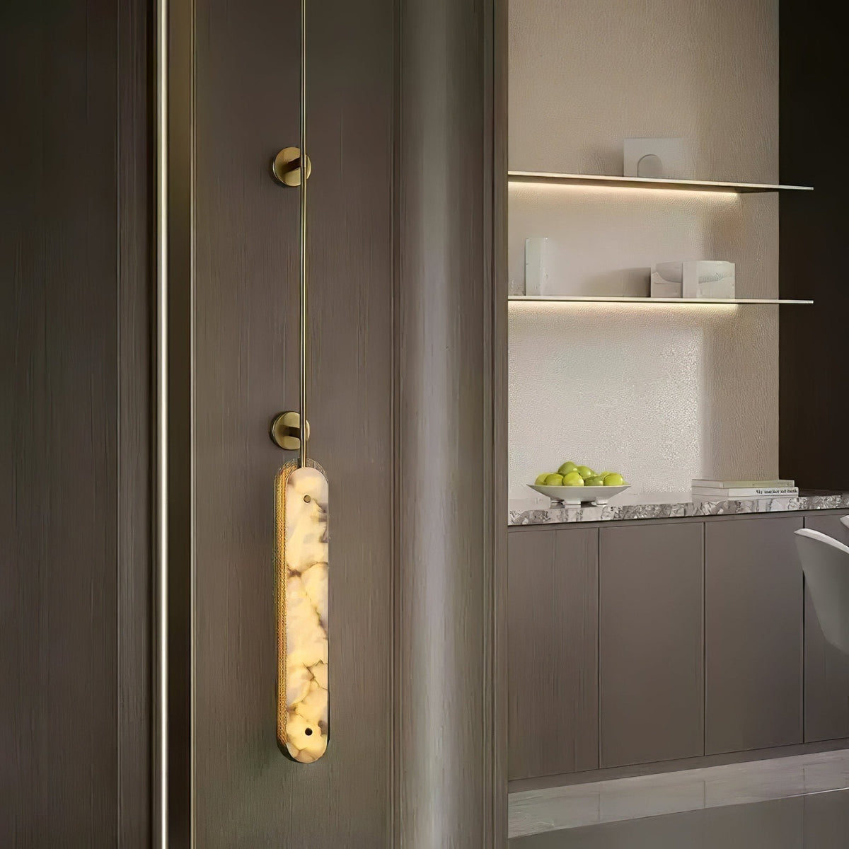 Lysandra Wall Sconce