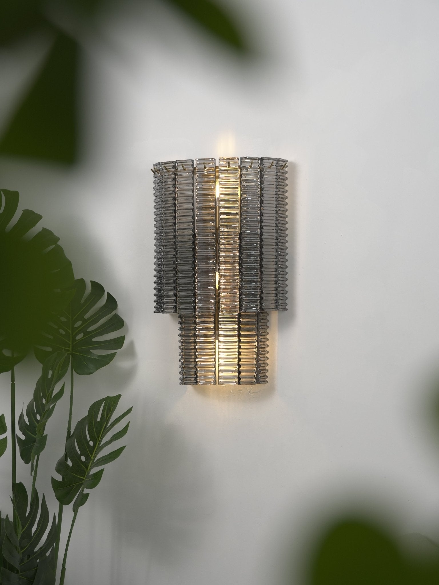 Marlowe Wall Light