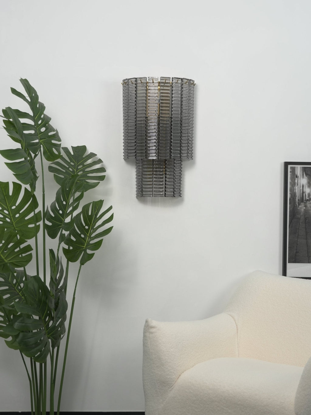 Marlowe Wall Light