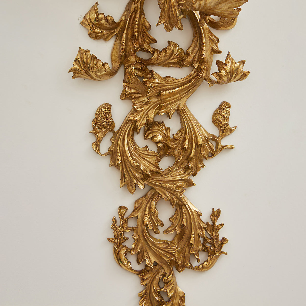 Cylora Candle Wall Lamp