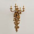 Cylora Candle Wall Lamp