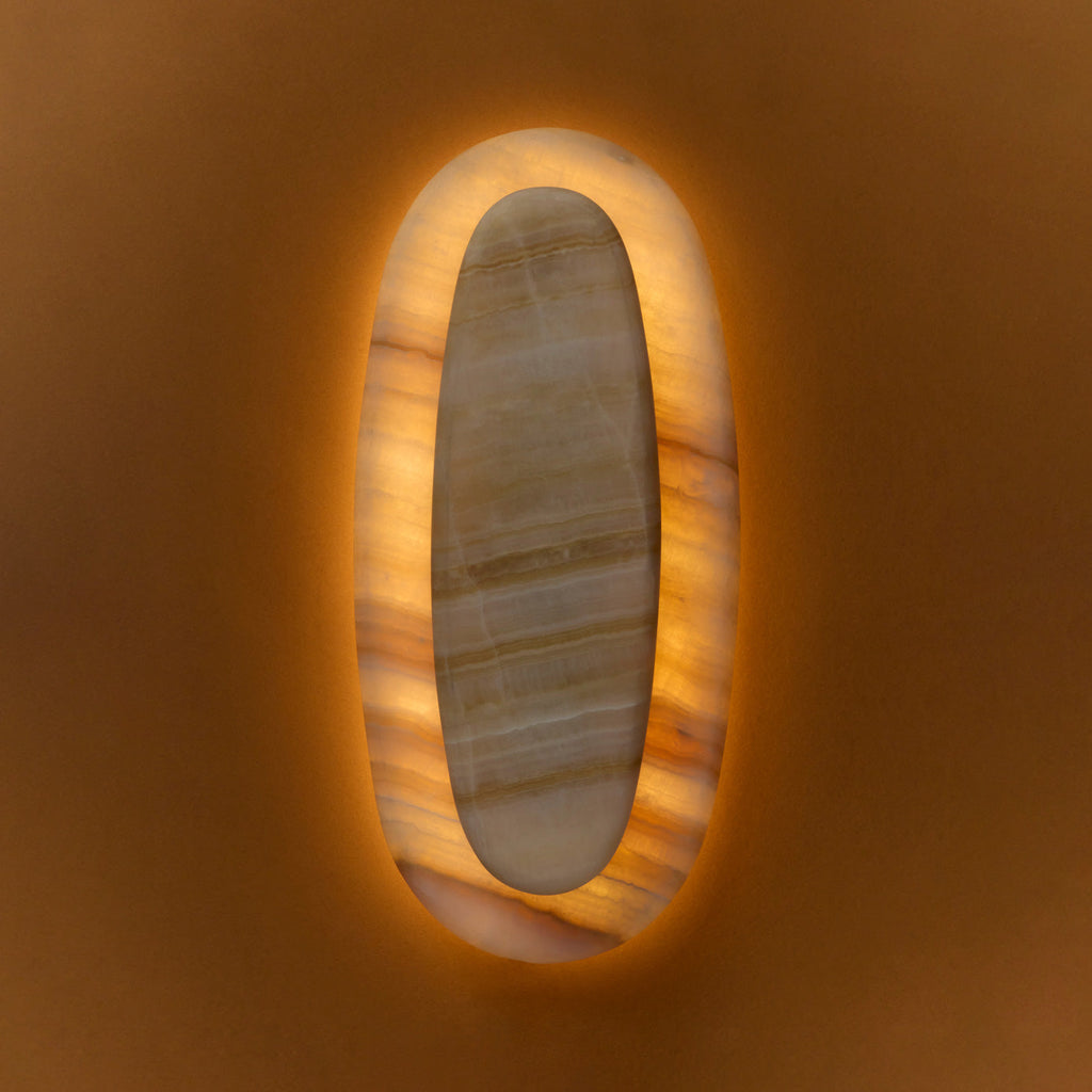 Liora Wall Lamp