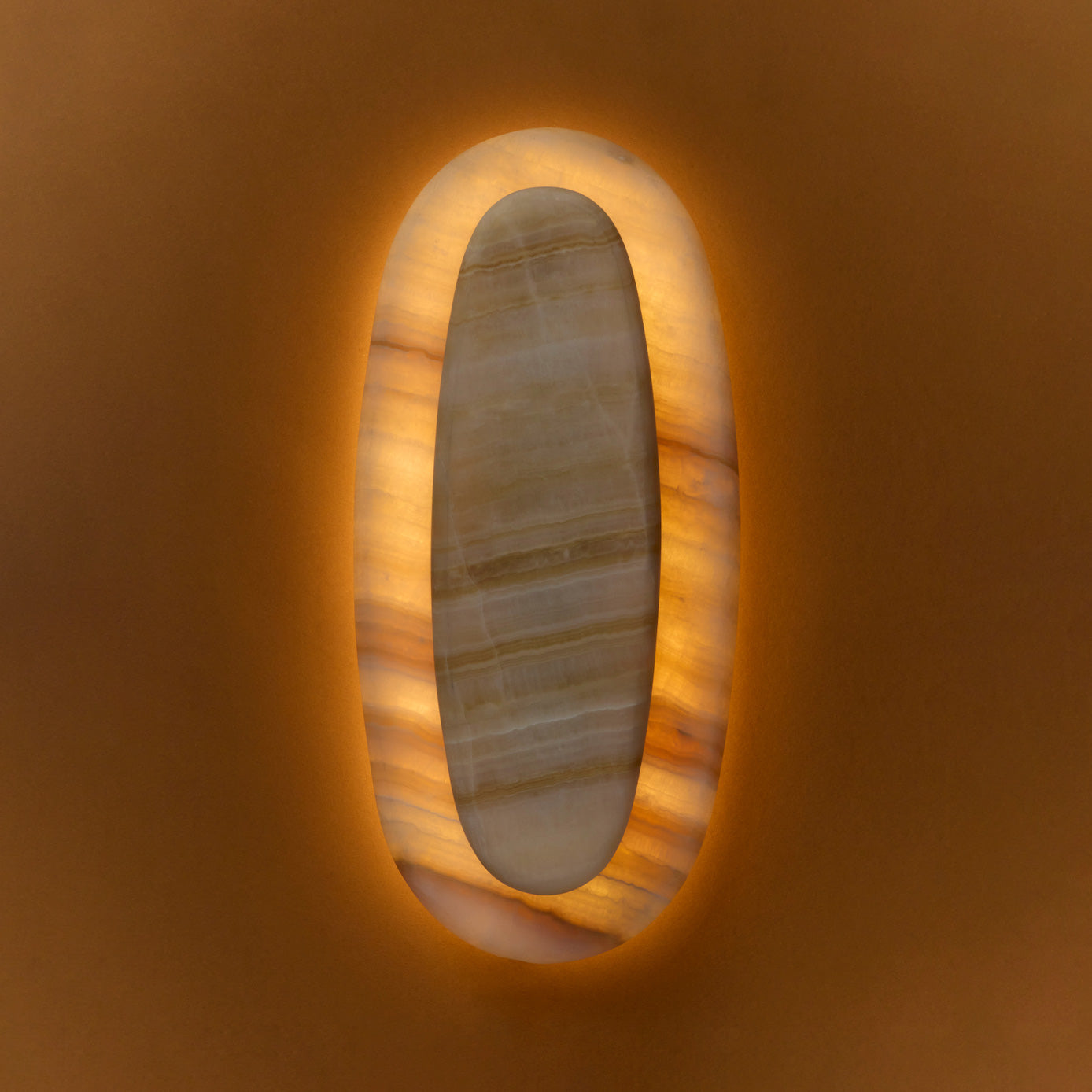 Liora Wall Lamp