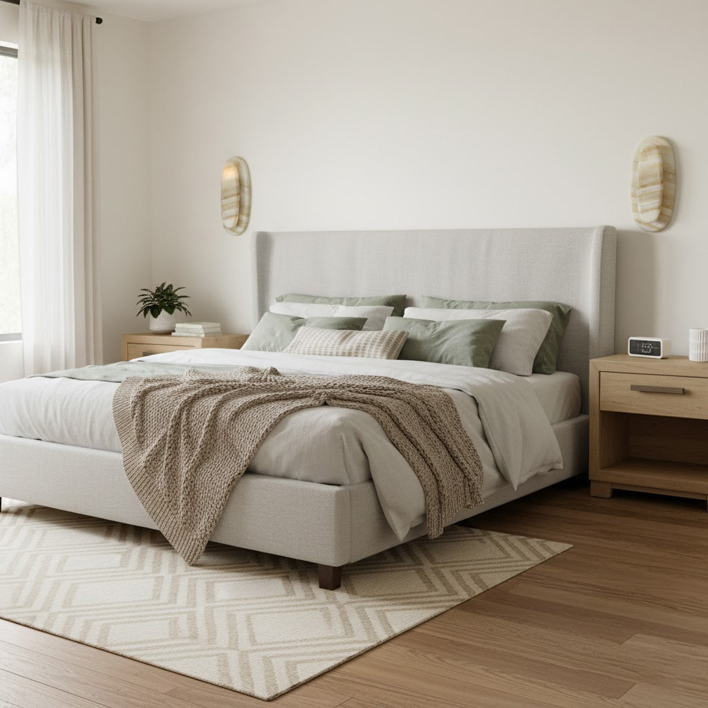 Liora Wall Lamp