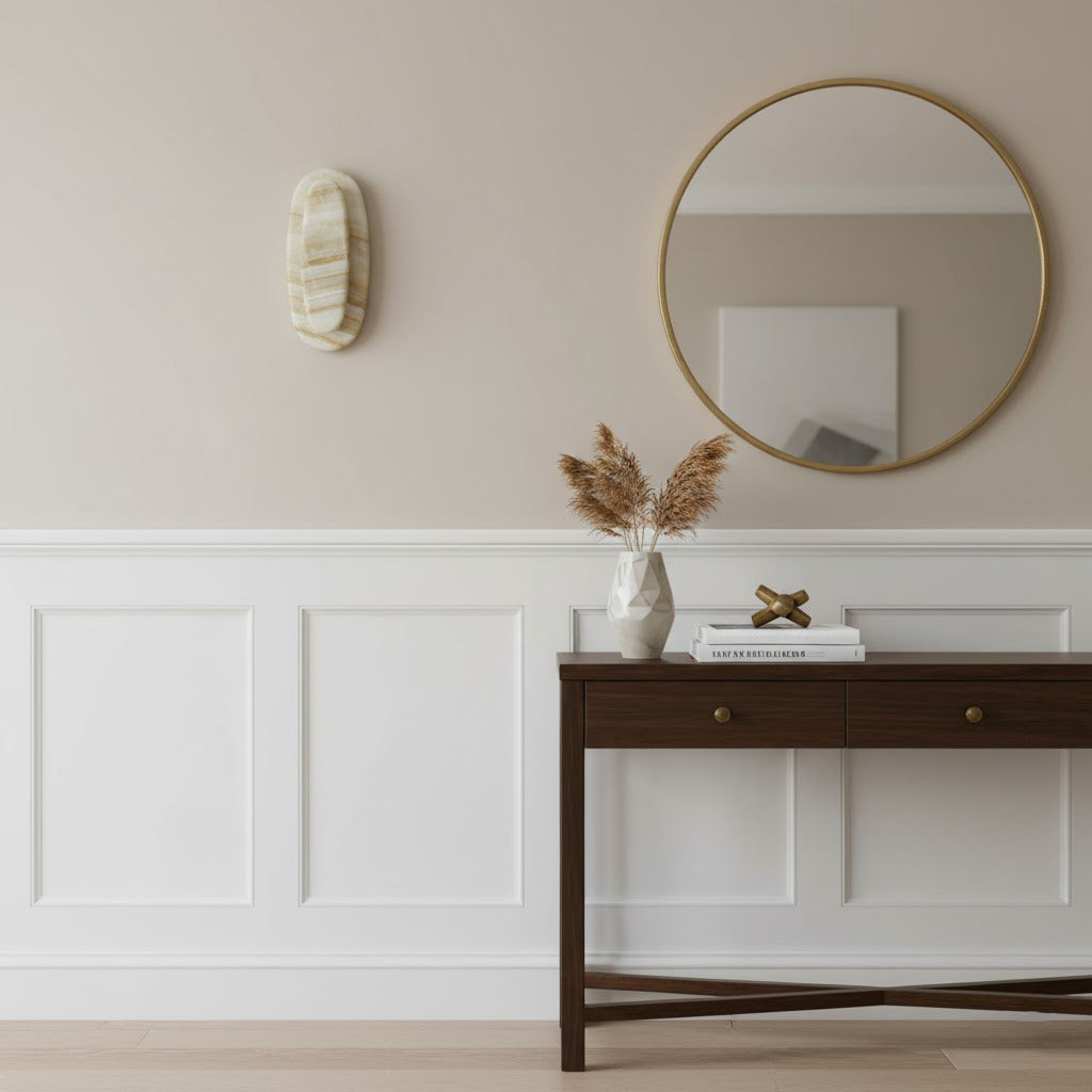 Liora Wall Lamp