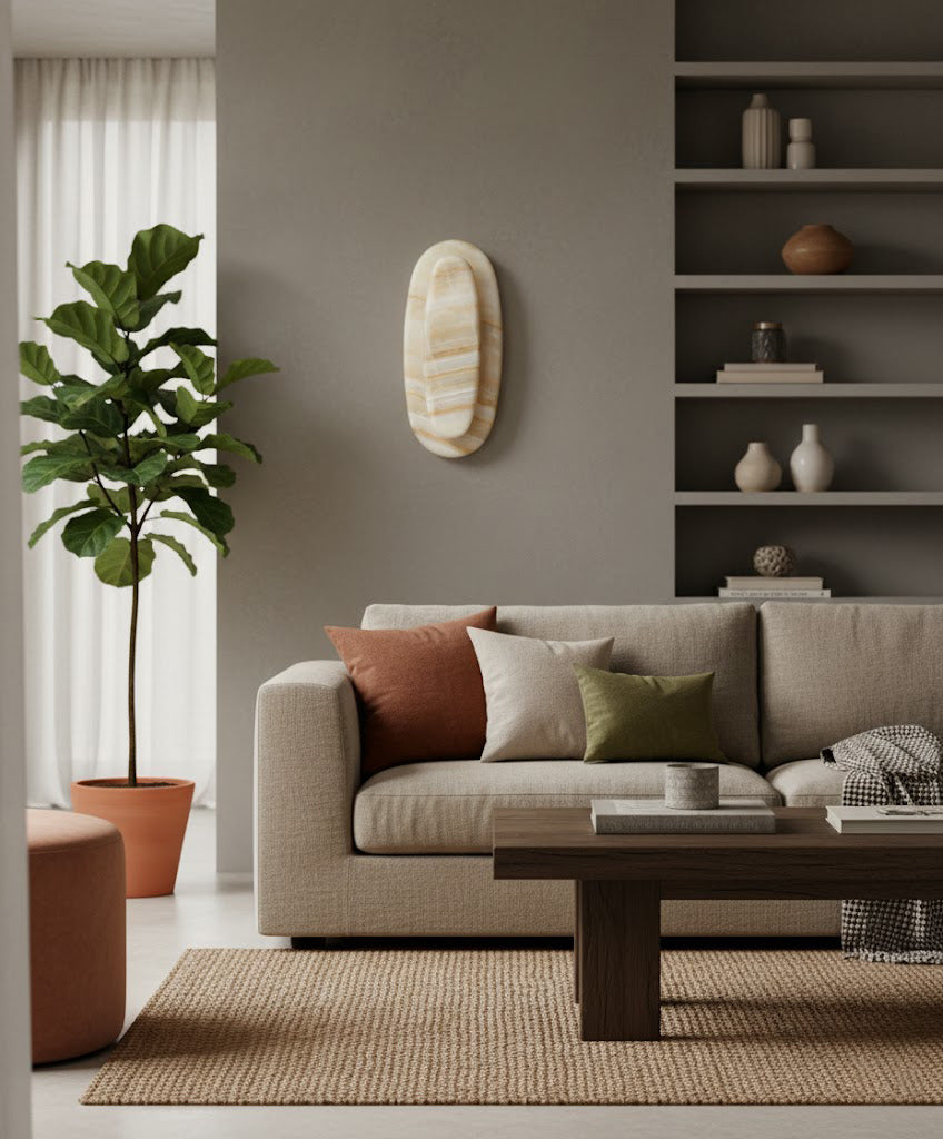 Liora Wall Lamp