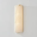 Prism Alabaster Wall Sconce