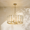 Elanger Round Chandelier