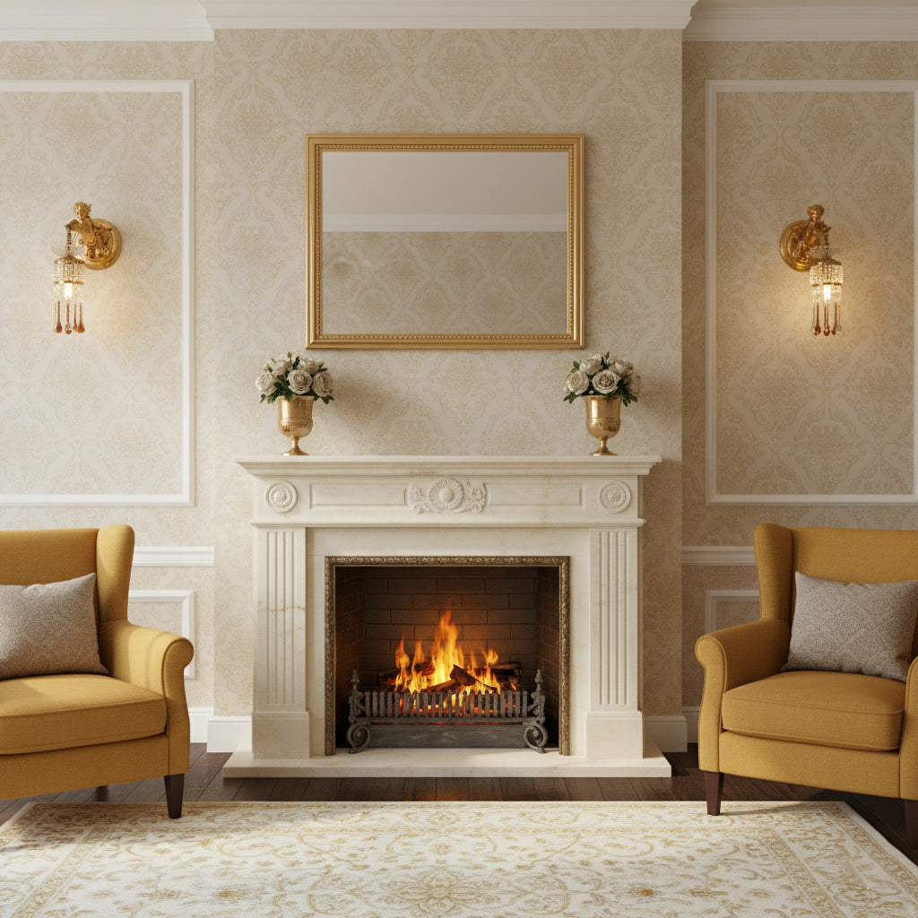 Brasshaven Wall Lamp