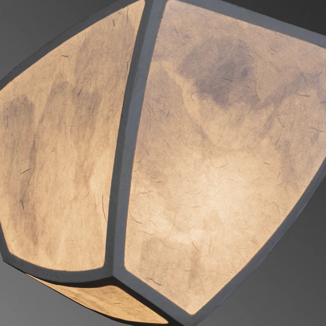 Kintsugi Art Mobile Pendant Light