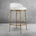 Thaddies Bar Counter Stool 31''H-Vancei