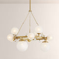 Trovina Round Chandelier