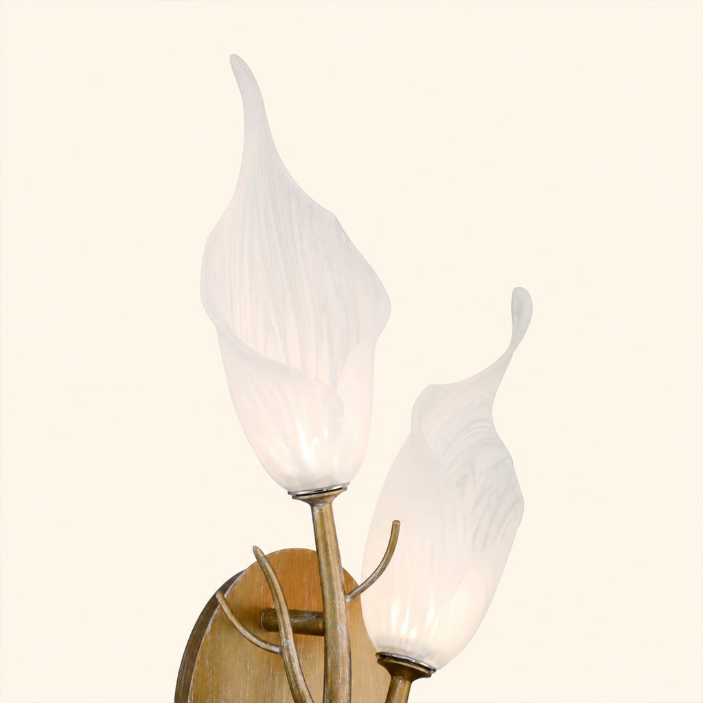 Matera Integrated LED Wall Sconce