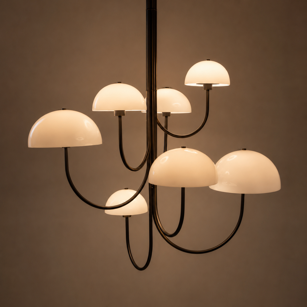 Willa 7-Light Chandelier