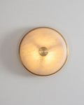 Beran Alabaster Wall Light, Large
