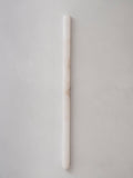 Alabaster Tubular Wall Light, 85cm