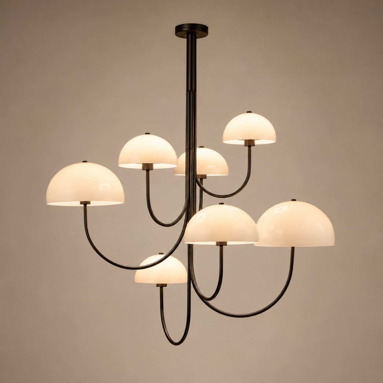 Willa 7-Light Chandelier