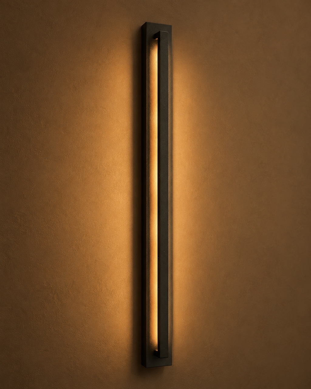 Pelta Wall Sconce