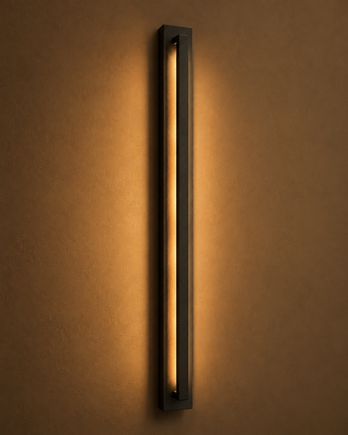 Pelta Wall Sconce