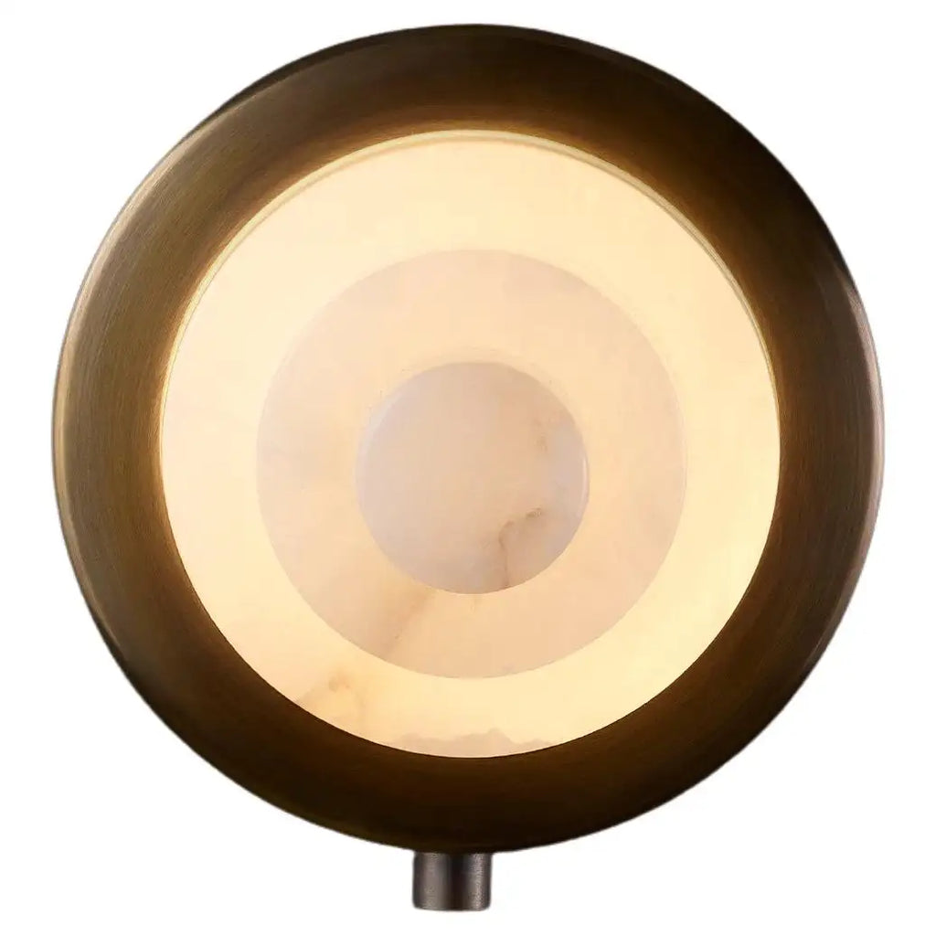 IRLS Mono Sconce
