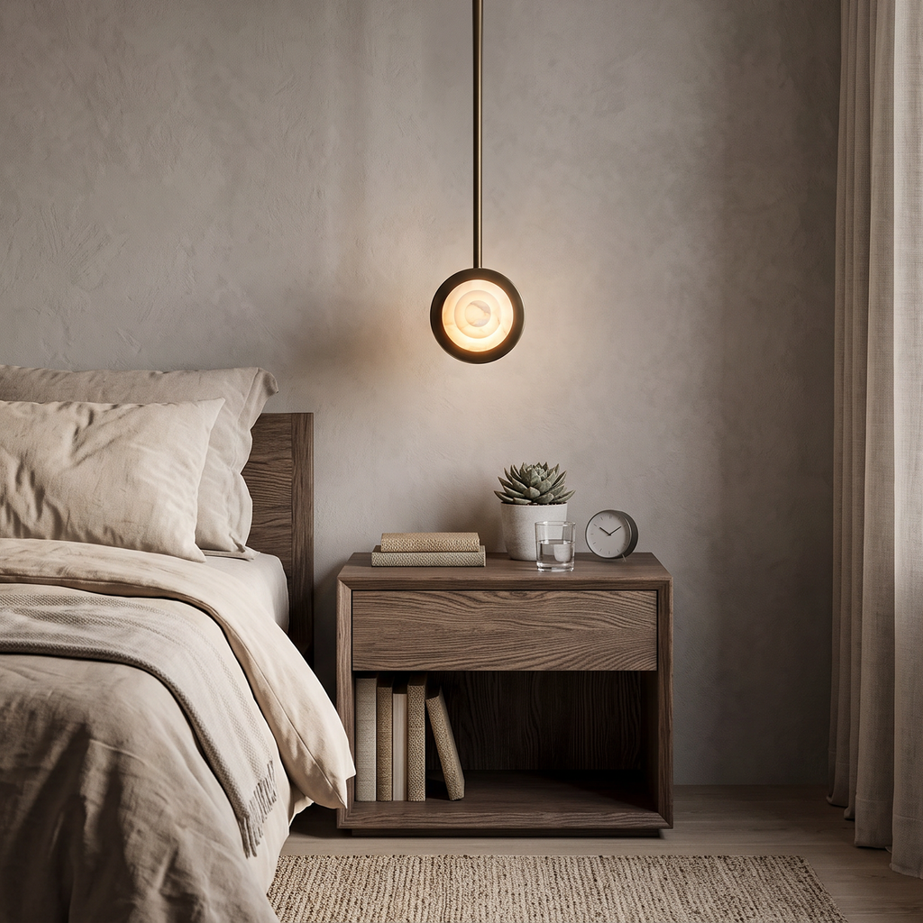 IRLS Mono Pendant