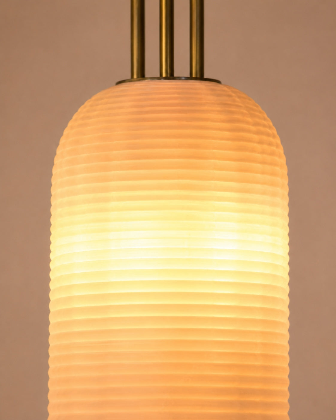 Aurora Porcelain 2-head Lantern