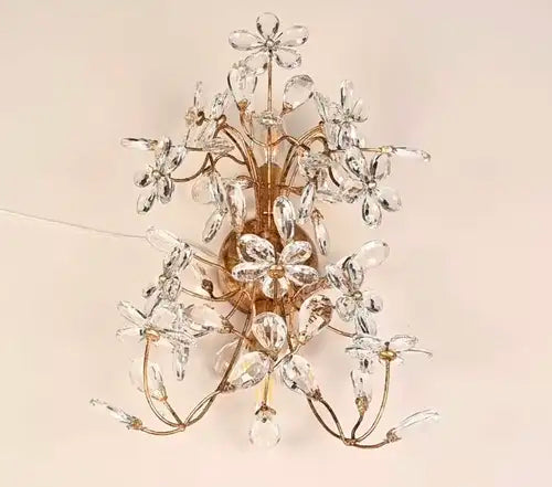 Fior 2-Light Wall Sconce